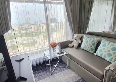 Condo for Rent at KnightsBridge Prime Sathorn