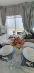 Condo for Rent at KnightsBridge Prime Sathorn