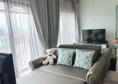 Condo for Rent at KnightsBridge Prime Sathorn