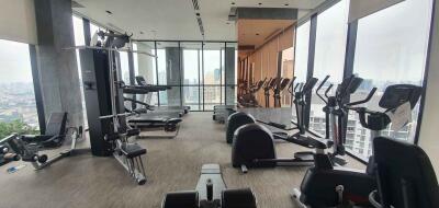 Condo for Rent at KnightsBridge Prime Sathorn