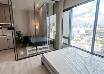 Condo for Rent at The Room Phaya Thai