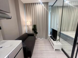 Condo for Rent at The Room Phaya Thai
