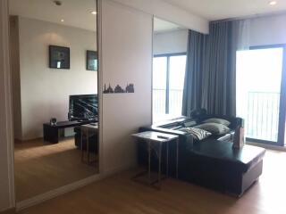 Condo for Rent at Noble Remix Thonglor