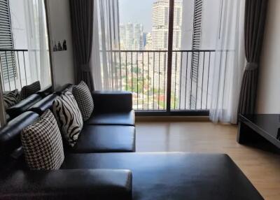 Condo for Rent at Noble Remix Thonglor