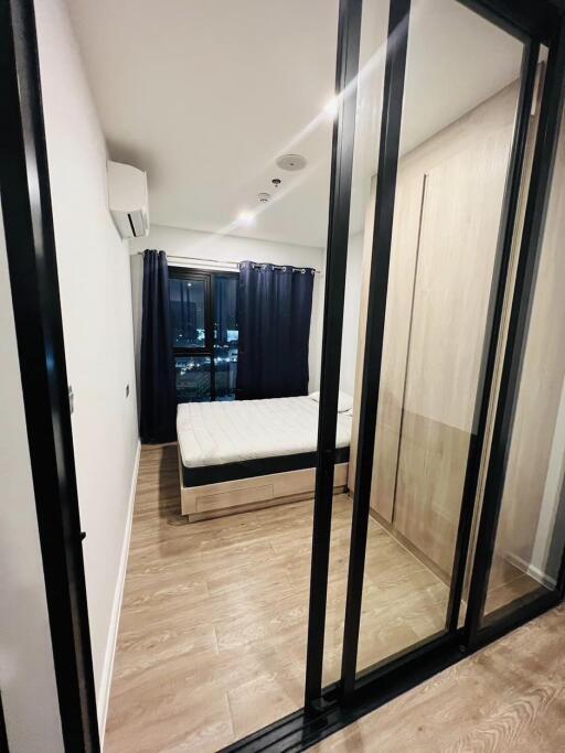 Condo for Rent at Modiz Sukhumvit 50