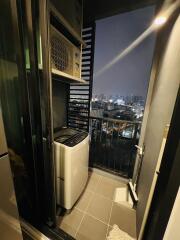 Condo for Rent at Modiz Sukhumvit 50