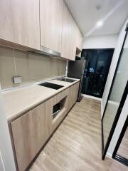 Condo for Rent at Modiz Sukhumvit 50