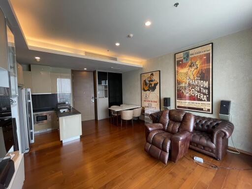 Condo for Rent at Quattro by Sansiri