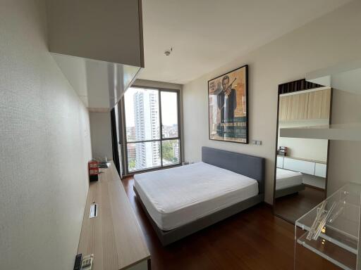 Condo for Rent at Quattro by Sansiri