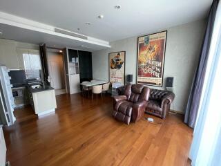 Condo for Rent at Quattro by Sansiri