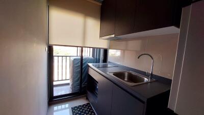 Condo for Rent at Monté Rama 9