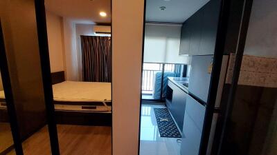 Condo for Rent at Monté Rama 9