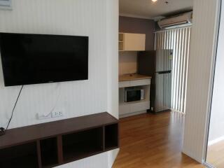 Condo for Rent, Sale at Lumpini Park Rama 9 - Ratchada