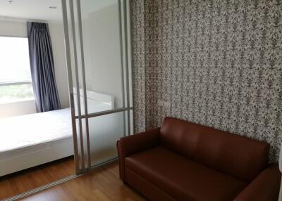 Condo for Rent, Sale at Lumpini Park Rama 9 - Ratchada