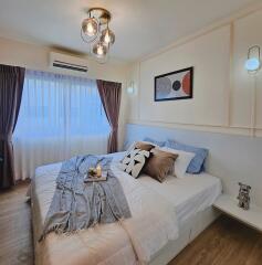 Condo for Sale at A Space Sukhumvit 77