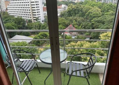 Condo for Sale, Sale w/Tenant, Rented at Chom Doi 2