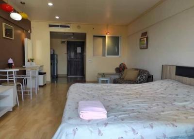 Condo for Sale, Sale w/Tenant, Rented at Chom Doi 2