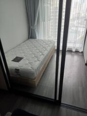 Condo for Sale, Rent at IDEO Chula-Sam Yan