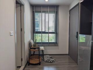 Condo for Sale, Rent at IDEO Chula-Sam Yan