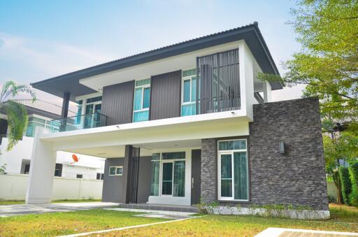 House for Sale in Mae Hia, Mueang Chiang Mai.