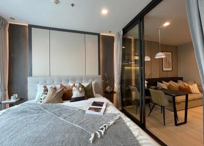 Condo for Rent at Life One Wireless