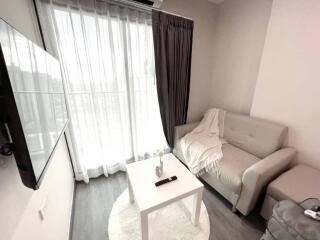 Rich Park Triple Station - 1 Bed Condo for Rented *RICH9994