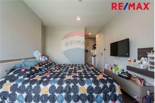 50 Sqm., 1 Bed Condo listed for ฿ 5,800,000.