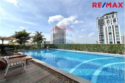 41 Sqm., 1 Bed Condo listed for ฿ 3,890,000.