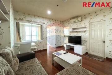 41 Sqm., 1 Bed Condo listed for ฿ 3,890,000.