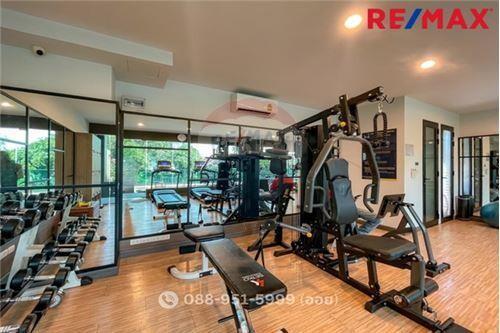 29 Sqm., 1 Bed House listed for ฿ 2,940,000.