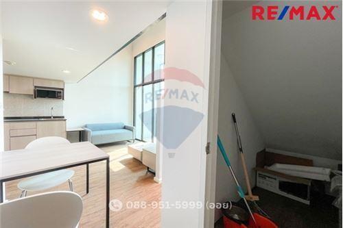 29 Sqm., 1 Bed House listed for ฿ 2,940,000.