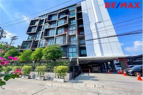 29 Sqm., 1 Bed House listed for ฿ 2,940,000.