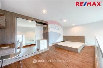 29 Sqm., 1 Bed House listed for ฿ 2,940,000.