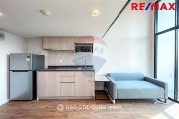 29 Sqm., 1 Bed House listed for ฿ 2,940,000.