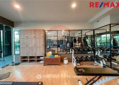 29 Sqm., 1 Bed House listed for ฿ 2,940,000.