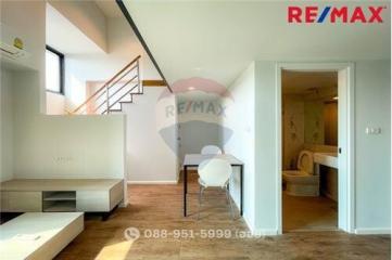 29 Sqm., 1 Bed House listed for ฿ 2,940,000.