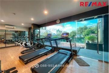 29 Sqm., 1 Bed House listed for ฿ 2,940,000.