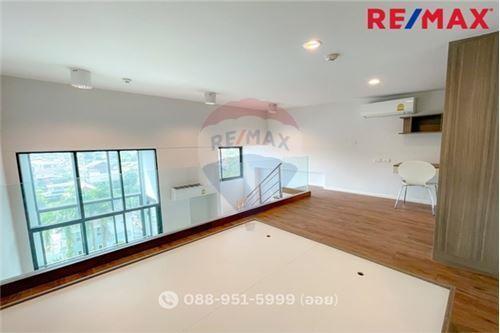 29 Sqm., 1 Bed House listed for ฿ 2,940,000.