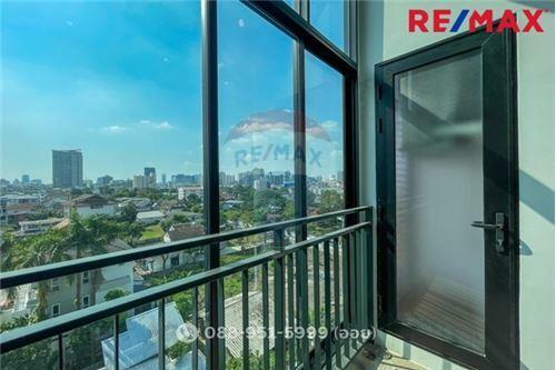 29 Sqm., 1 Bed House listed for ฿ 2,940,000.