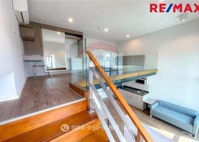 29 Sqm., 1 Bed House listed for ฿ 2,940,000.