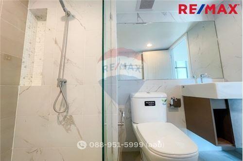 29 Sqm., 1 Bed House listed for ฿ 2,940,000.