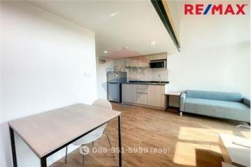 29 Sqm., 1 Bed House listed for ฿ 2,940,000.