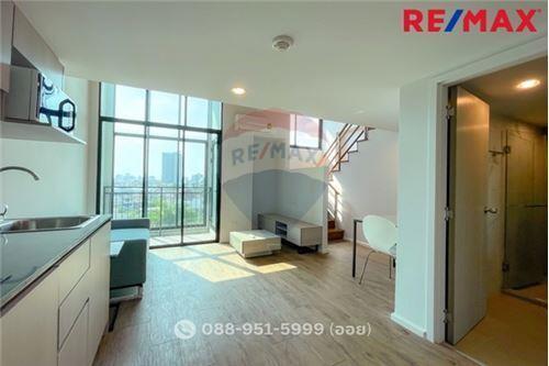 29 Sqm., 1 Bed House listed for ฿ 2,940,000.