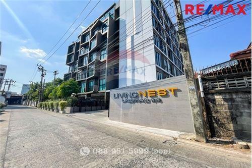 29 Sqm., 1 Bed House listed for ฿ 2,940,000.