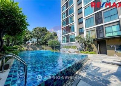 29 Sqm., 1 Bed House listed for ฿ 2,940,000.