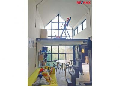 244 Sqm., 4 Beds Townhouse listed for ฿ 5,500,000.