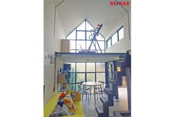 244 Sqm., 4 Beds Townhouse listed for ฿ 5,500,000.