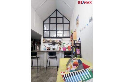 244 Sqm., 4 Beds Townhouse listed for ฿ 5,500,000.