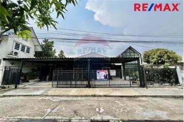 244 Sqm., 4 Beds Townhouse listed for ฿ 5,500,000.