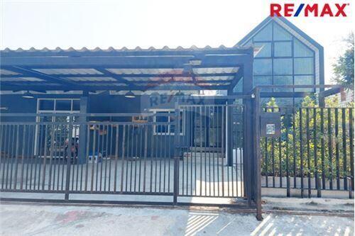 244 Sqm., 4 Beds Townhouse listed for ฿ 5,500,000.